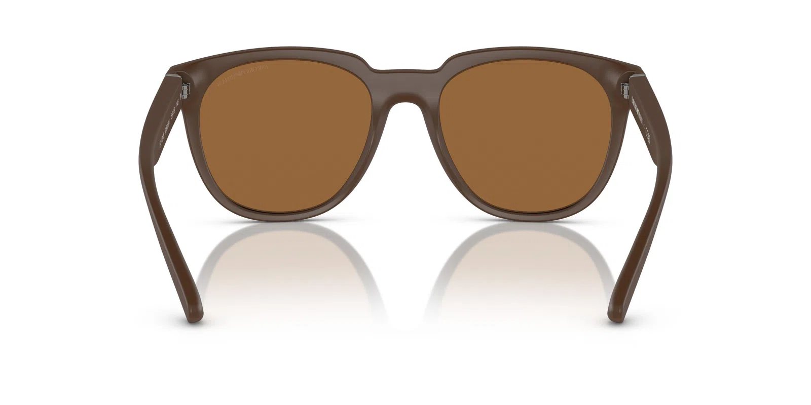 Emporio Armani 4205 Sunglasses - view 7